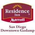 Residence Inn San Diego Downtown Gaslamp